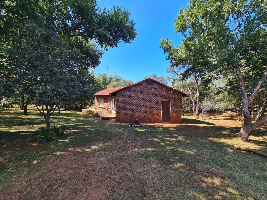 3 Bedroom Property for Sale in Potchefstroom Rural North West